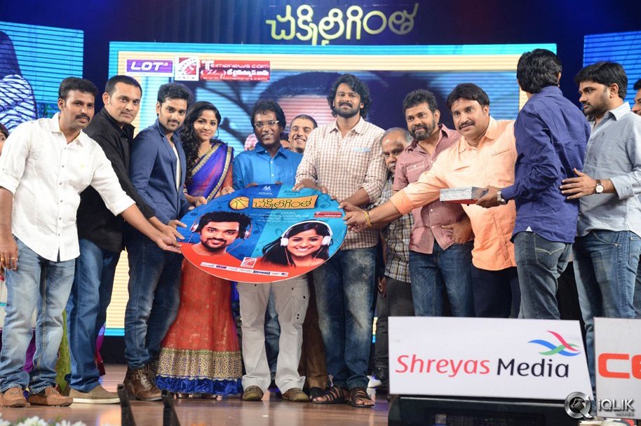 Chakkiligintha-Movie-Audio-Launch